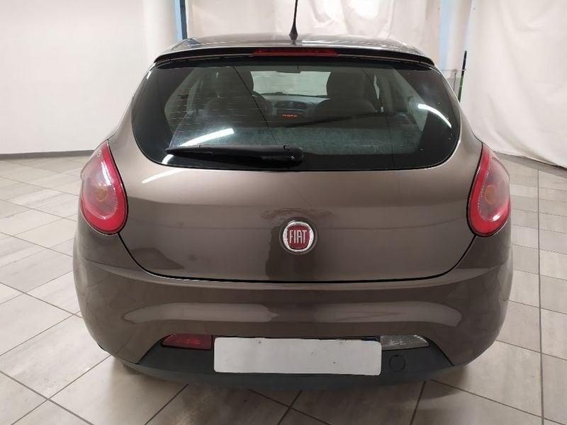 FIAT Bravo 1.9 mjt Dynamic