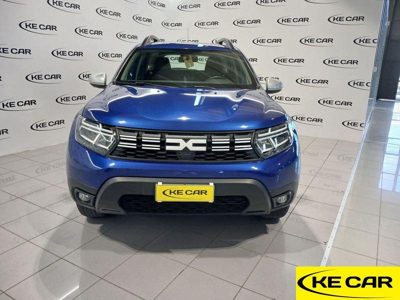 Dacia Duster 1.0 TCe 4x2 100cv Eco-G Expression