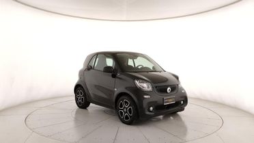 Smart fortwo coupe 0.9 Turbo Prime twinamic