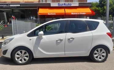 OPEL Meriva 1.3 CDTI Cosmo