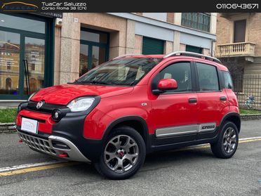 Fiat Panda City Cross 1.3 Multijet