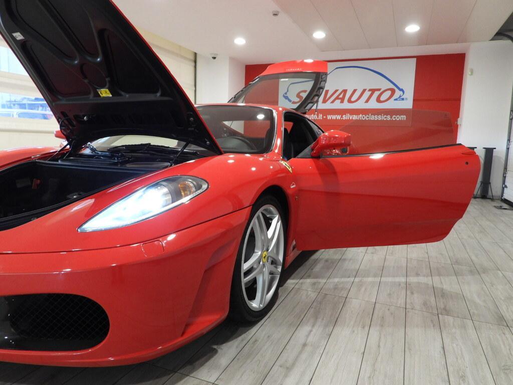 Ferrari F430 Coupe 4.3 F1