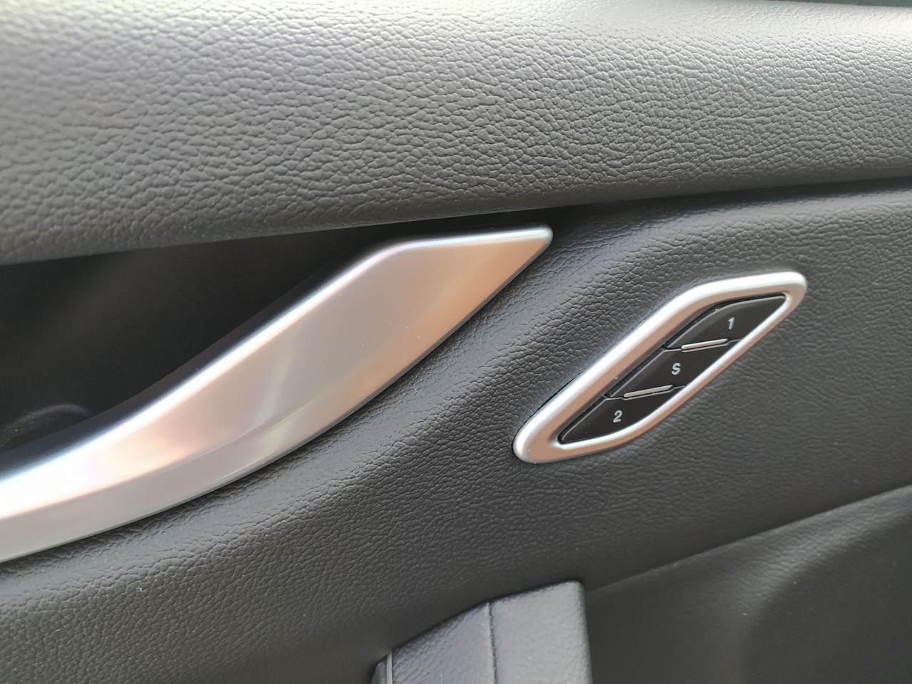 Maserati Levante GranSport 3.0 V6