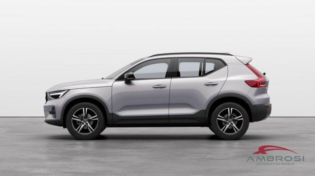 VOLVO XC40 B3 Mild hybrid Benzina Plus Dark