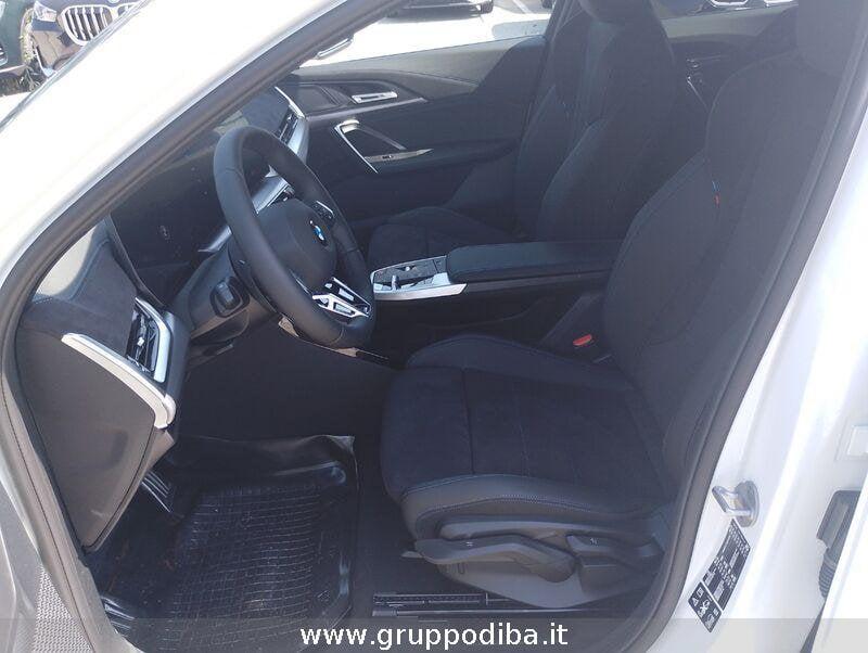 BMW X2 Serie X XDRIVE20D