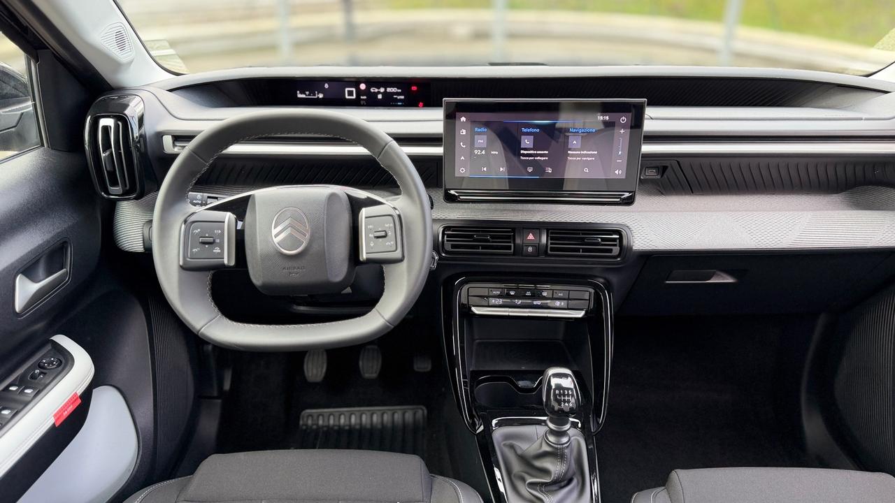 Citroen C3 PureTech 100 S&S Max