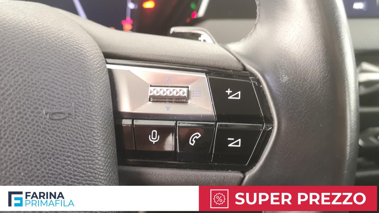 DS DS4 II 2021 - DS4 1.5 bluehdi Trocadero 130cv auto