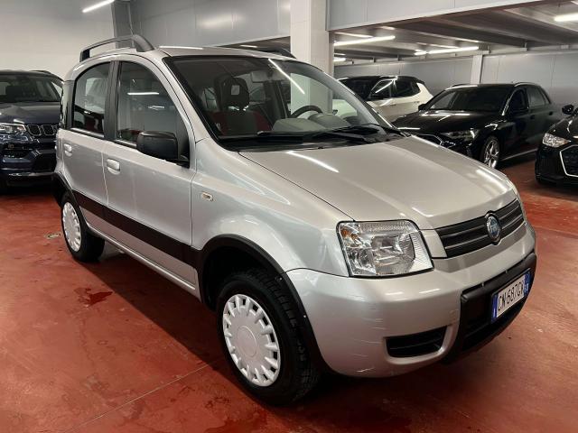 Fiat Panda Panda 1.2 4x4
