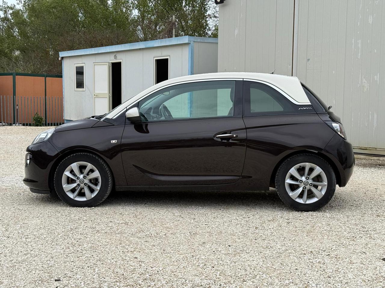 Opel Adam 1.4 100 CV Slam