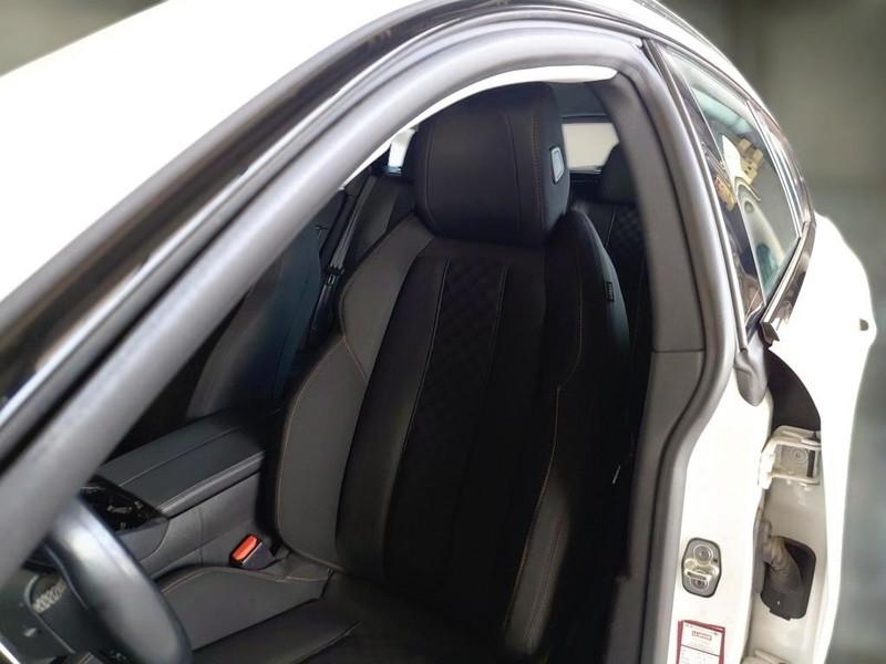 PEUGEOT 508 BLUEHDI 130 ACTIVE PACK SW S/S EAT8 STATION WAGON