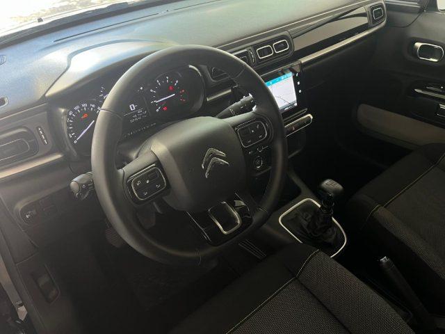 CITROEN C3 PureTech 110 S&S Shine