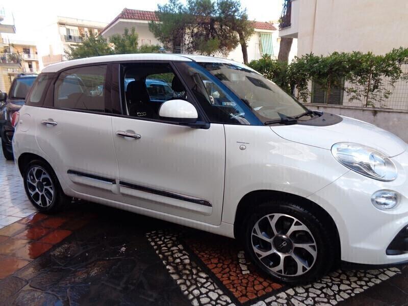 Fiat 500L 1.3 Multijet 95 CV Pop Star