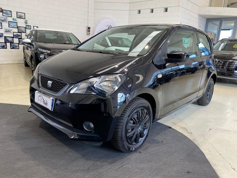 Seat Mii Mii 1.0 ASG 3 porte Style