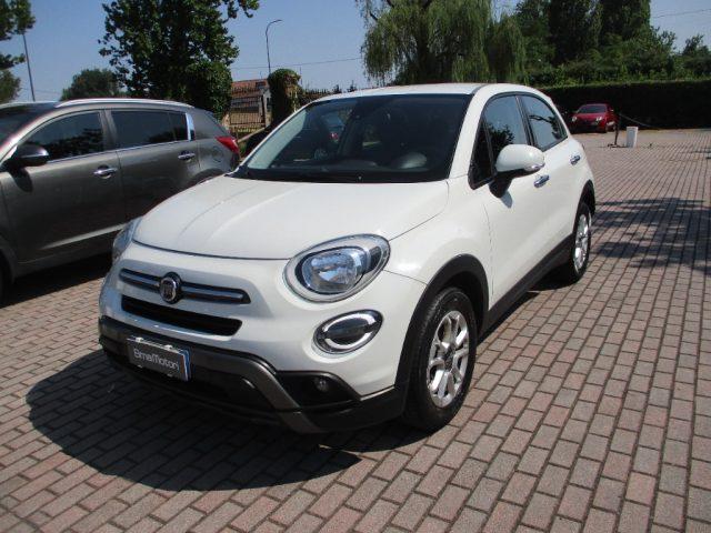 FIAT 500X 1.0 T3 120Cv City Cross CarPlay/OK NEOPAT.