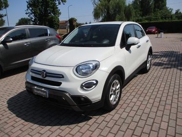 FIAT 500X 1.0 T3 120Cv City Cross CarPlay/OK NEOPAT.