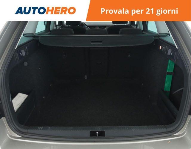 SKODA Octavia 2.0 TDI CR 150 CV 4x4 DSG Wagon Scout