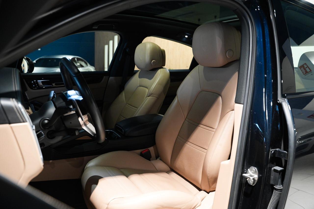 Porsche Cayenne Coupé 3.0 V6 E-Hybrid