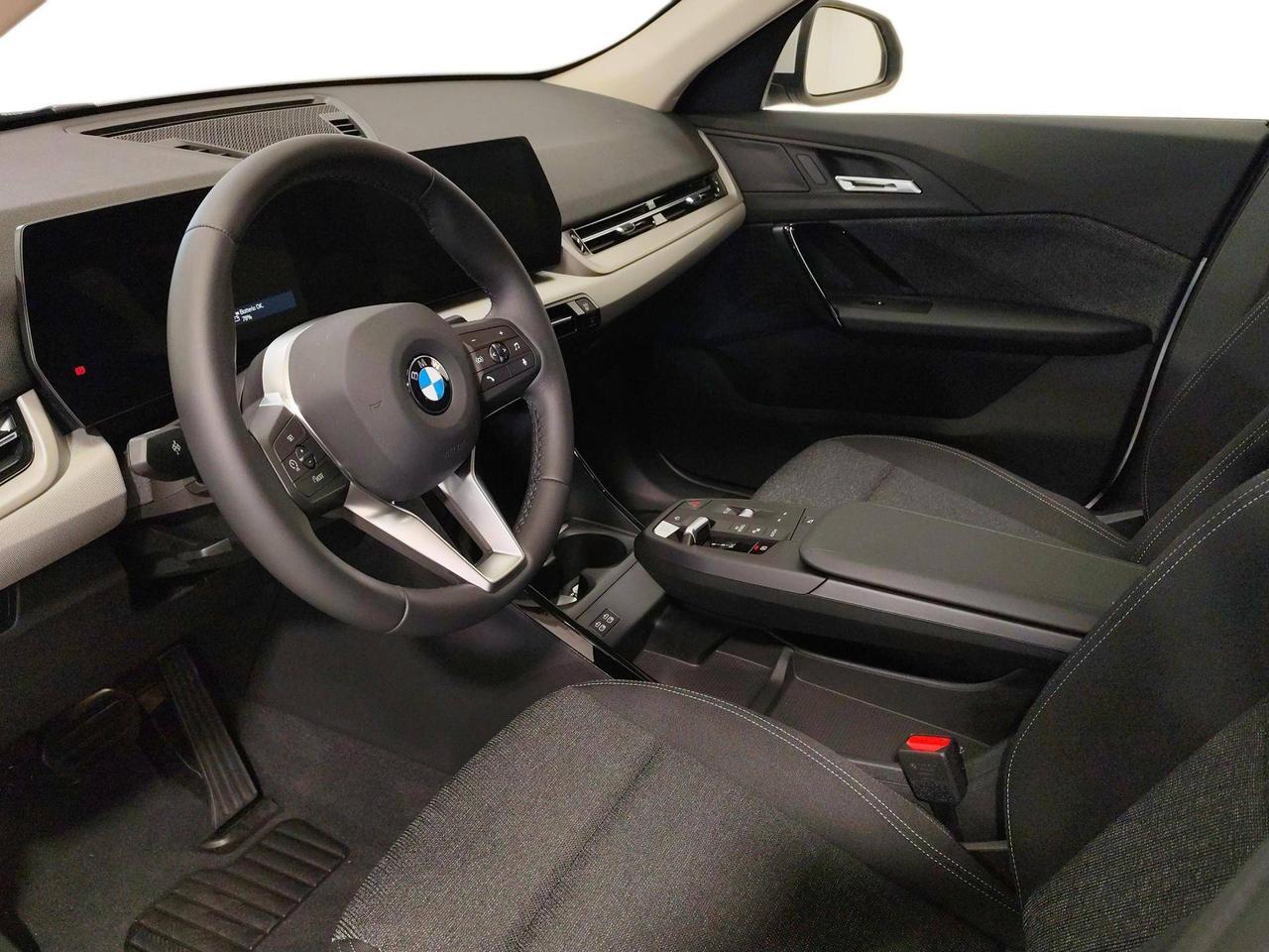 BMW X2 xDrive20d 48V
