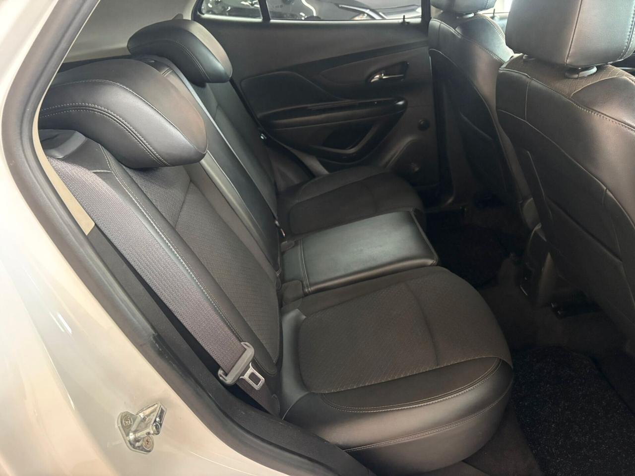 Opel Mokka X 1.6 CDTI Innovation