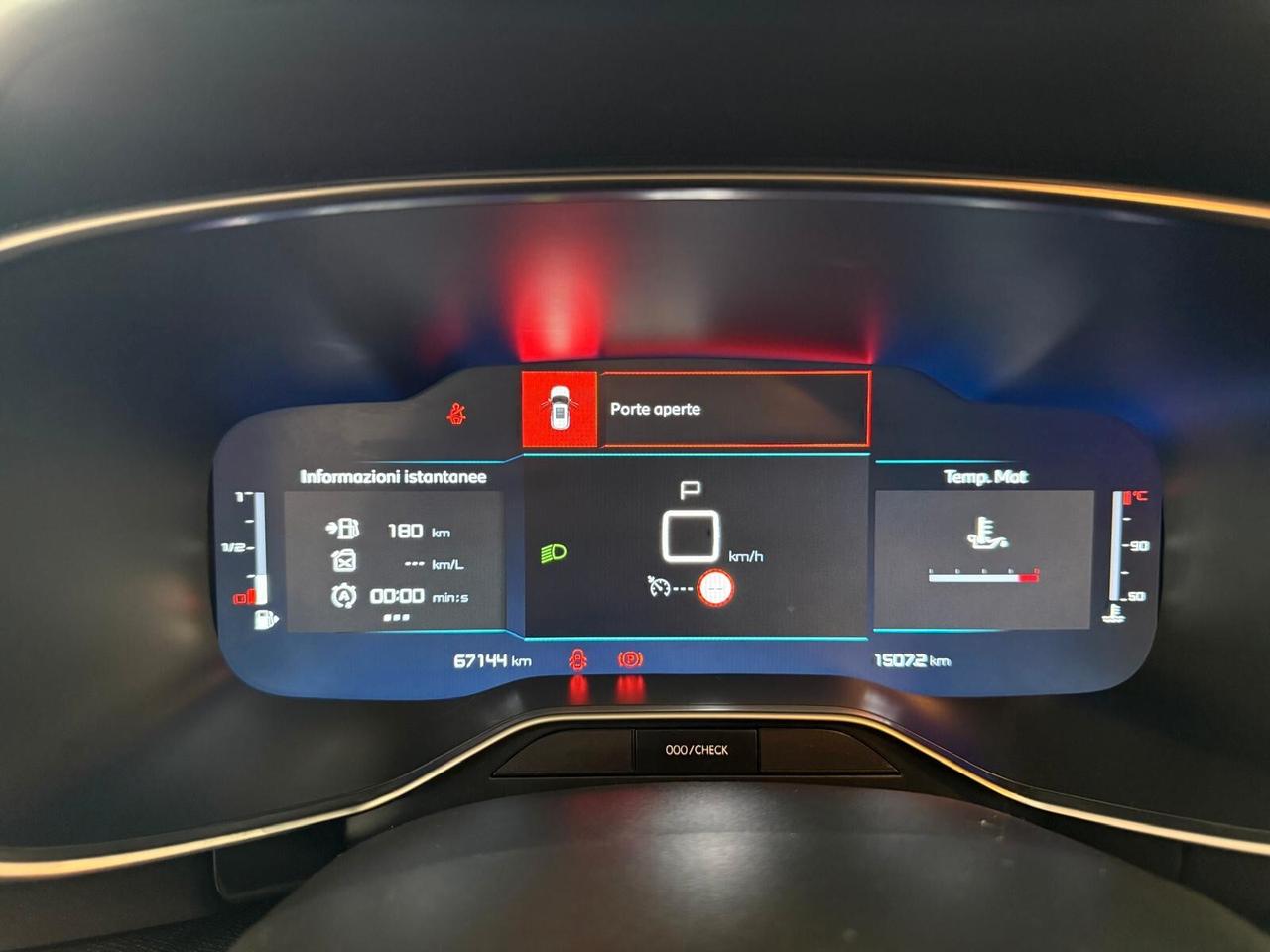 Citroen C5 Aircross BlueHDi 130 S&S EAT8 Feel Pack