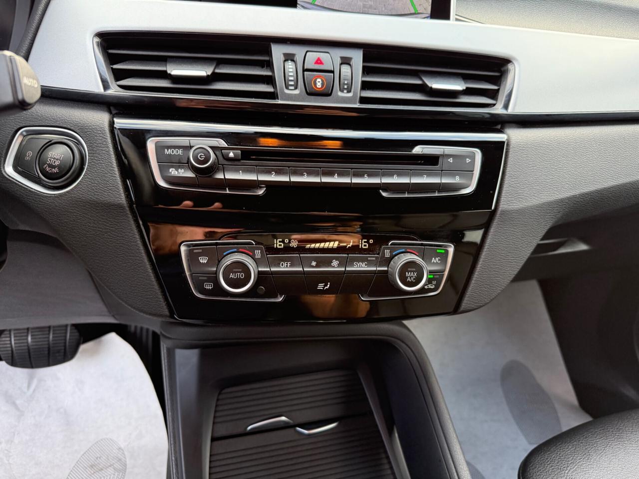 Bmw X1 xDrive20d 190CV Advantage SPORT IVA ESPOSTA