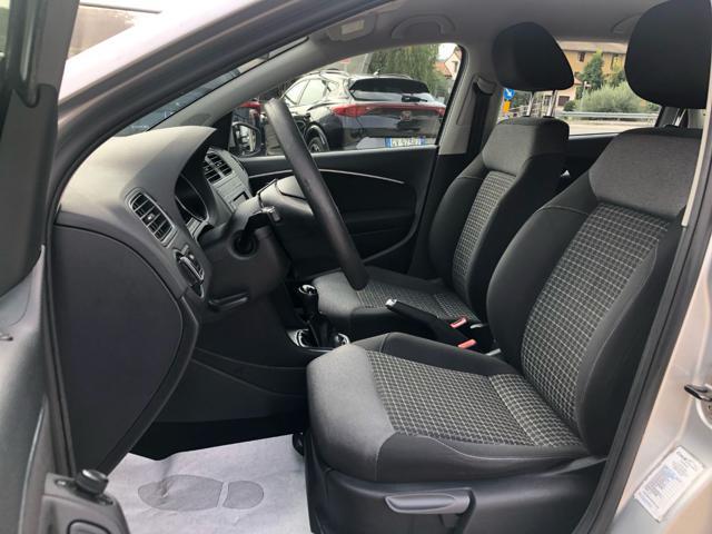 VOLKSWAGEN Polo 1.4 TDI 5p. Business OK NEOPATENTATI