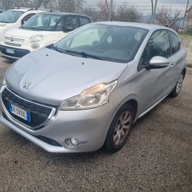 Peugeot 208 1.2 VTi 82 CV 3 porte Active