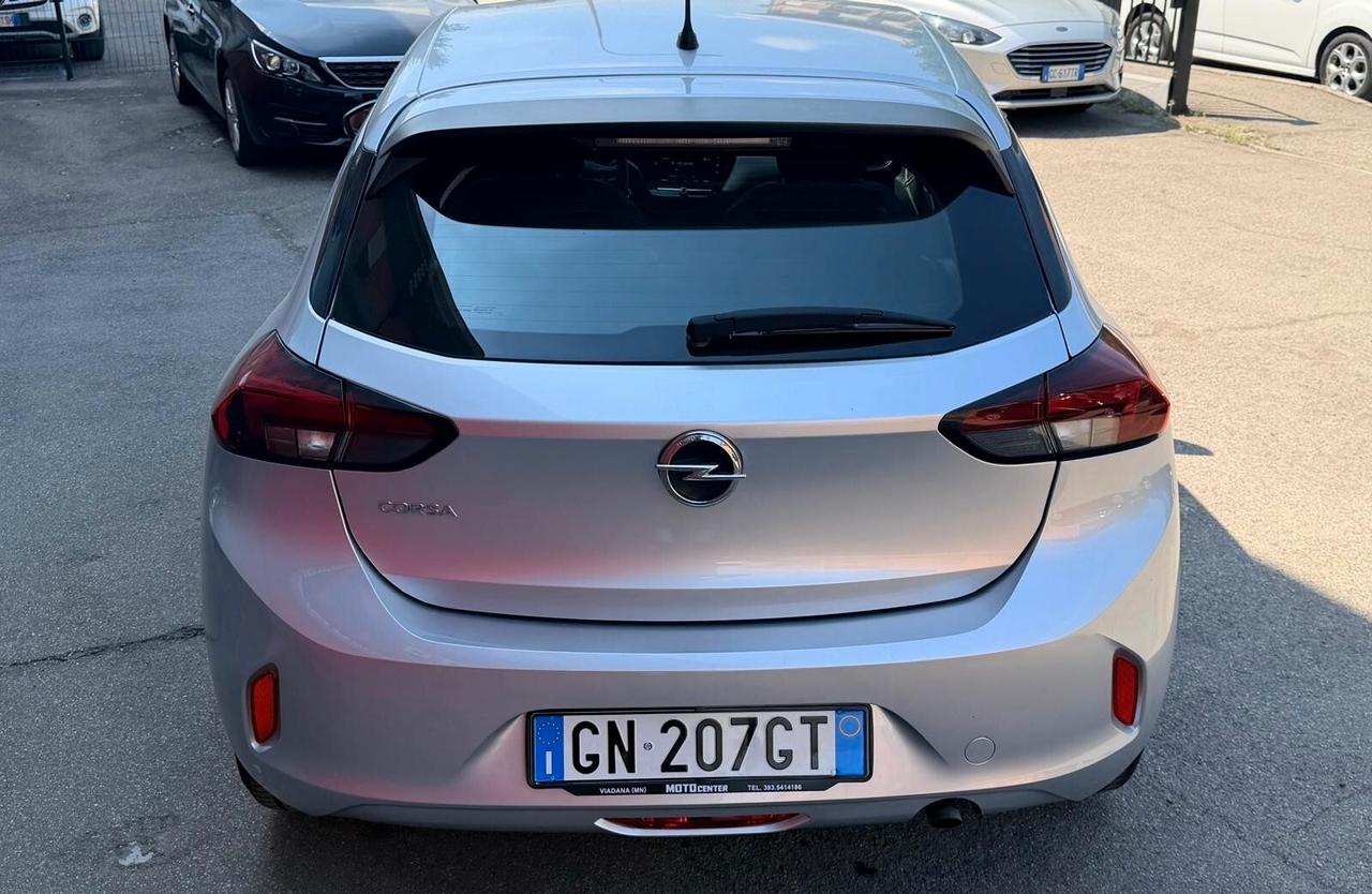 Opel Corsa 1.2 Elegance Neopatentati