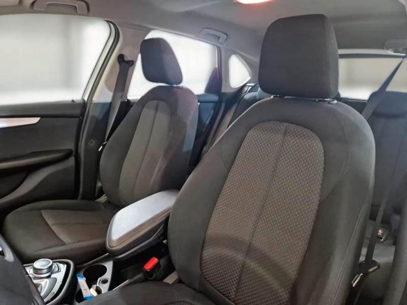 BMW Serie 2 A.T. (F45) 216d Active Tourer Busi...