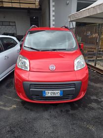 Fiat Qubo 1.4 8V 77 CV MyLife Natural Power
