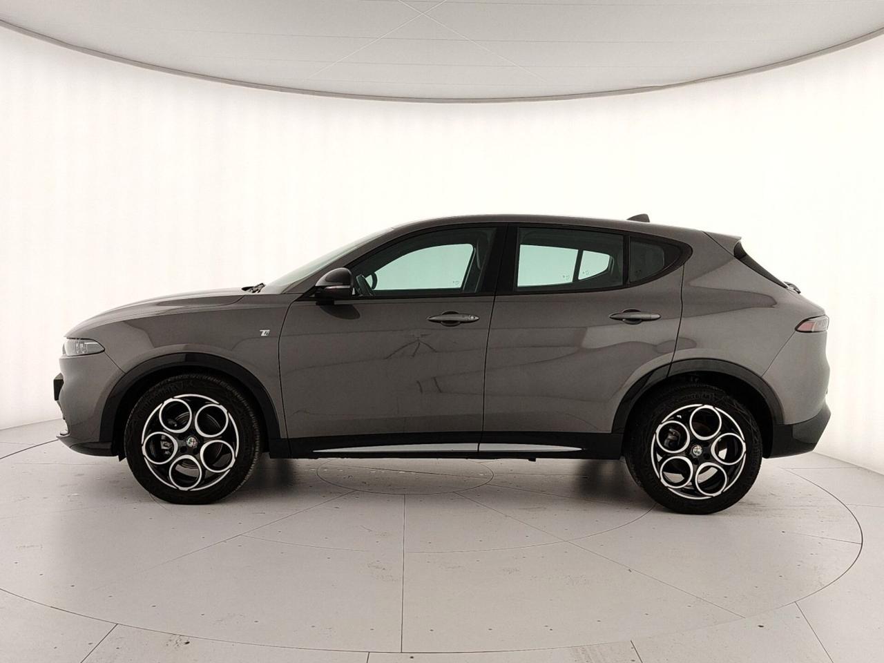 Alfa Romeo Tonale 1.6 diesel 130Cv TCT TI