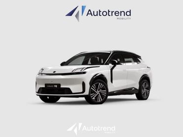 Lynk & Co 08 1.5 Plug-In 349 CV Automatica NAVI TETTO LED Core