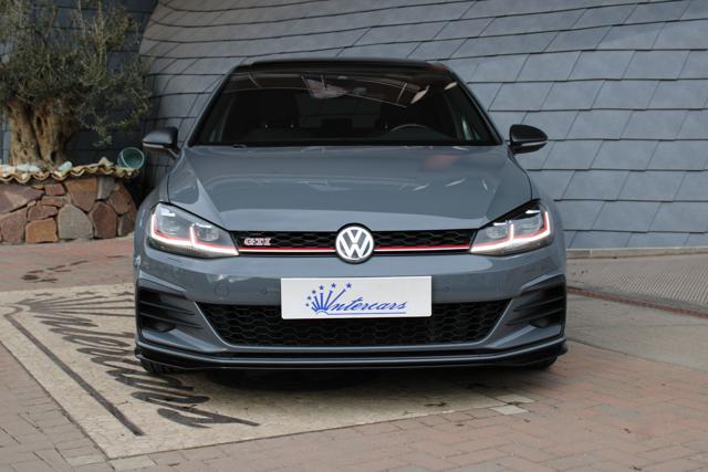 VOLKSWAGEN Golf GTI 2.0TSI TCR DSG AKRAPOVIC-TETTO-DYNAUDIO