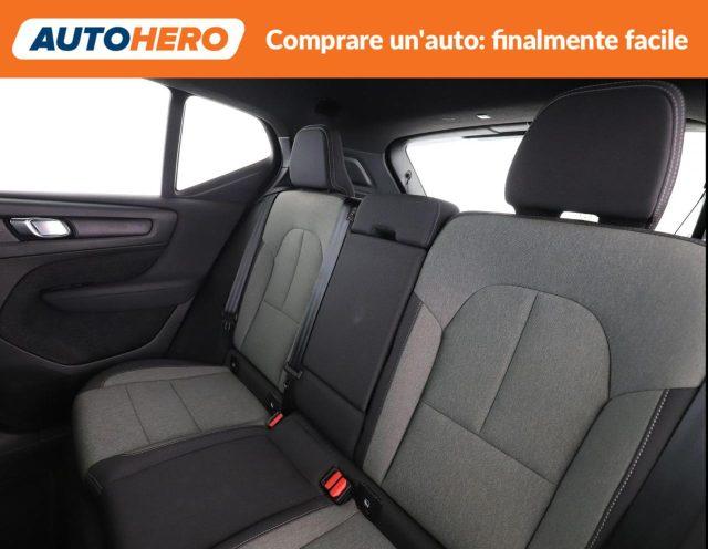 VOLVO XC40 T5 Recharge Plug-in Hybrid automatico Core