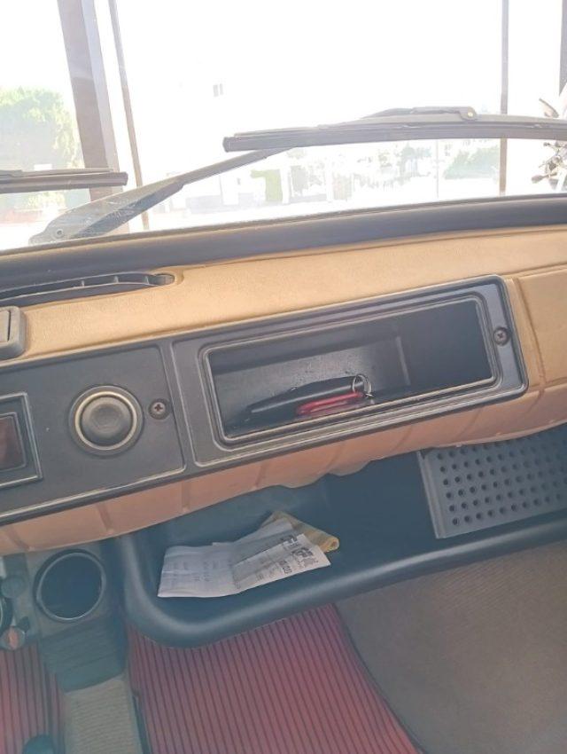 FIAT 126 650 Personal 4