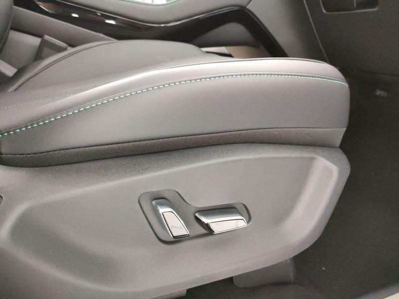 BYD Seal U DMi Seal U DM-i 1.5 218 CV PHEV Comfort