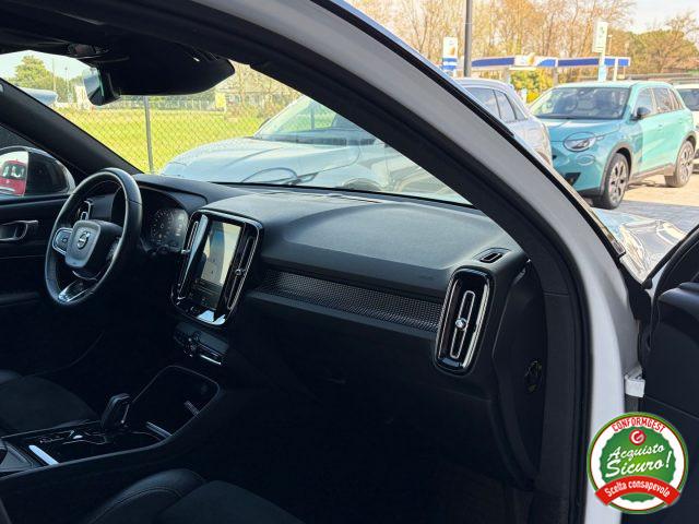 VOLVO XC40 D3 Geartronic R-design