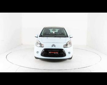 Citroen C3 1.4 Exclusive Style