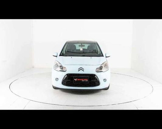 Citroen C3 1.4 Exclusive Style