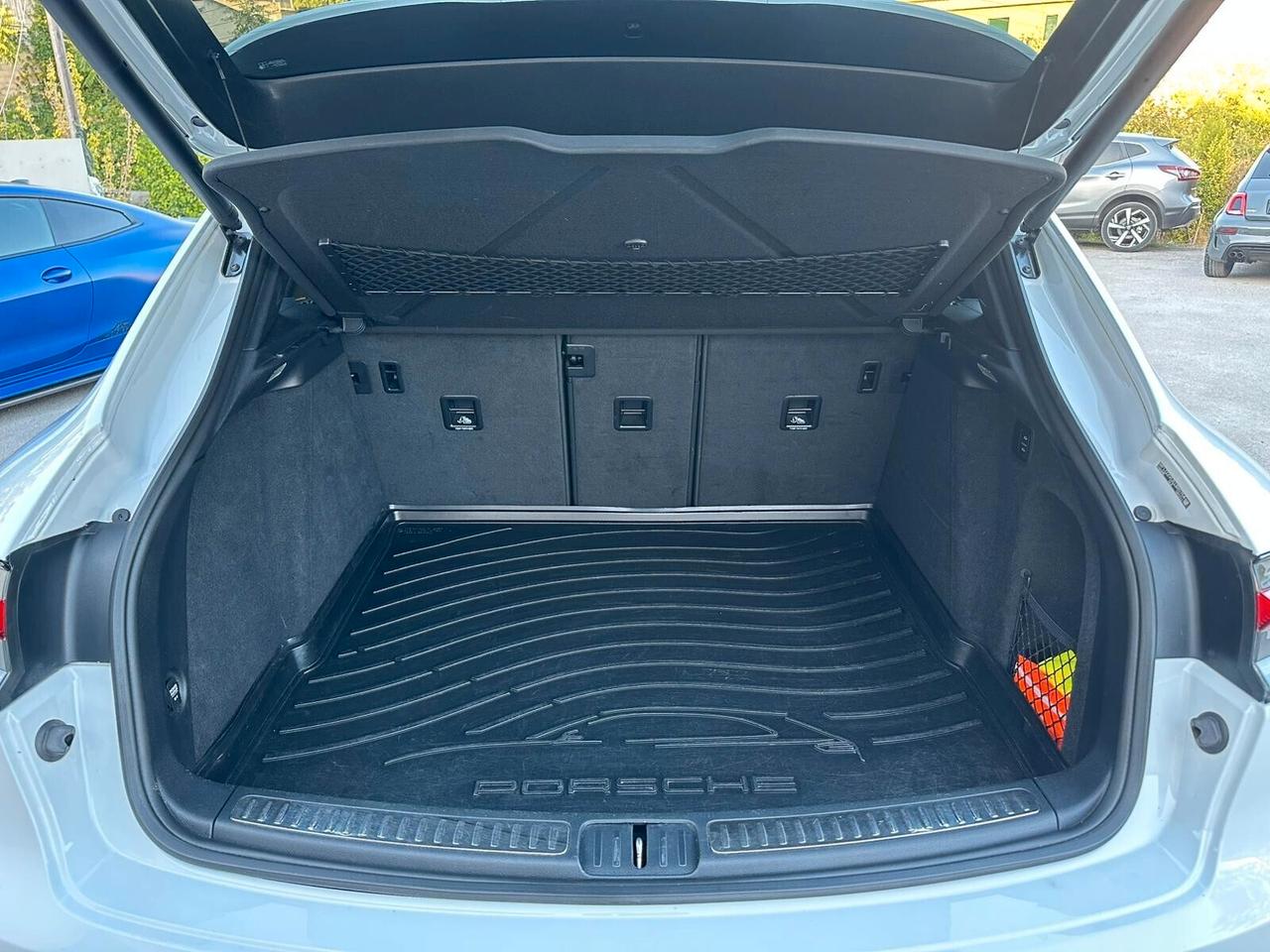 Porsche Macan 3.0 S 354 cv - 2020