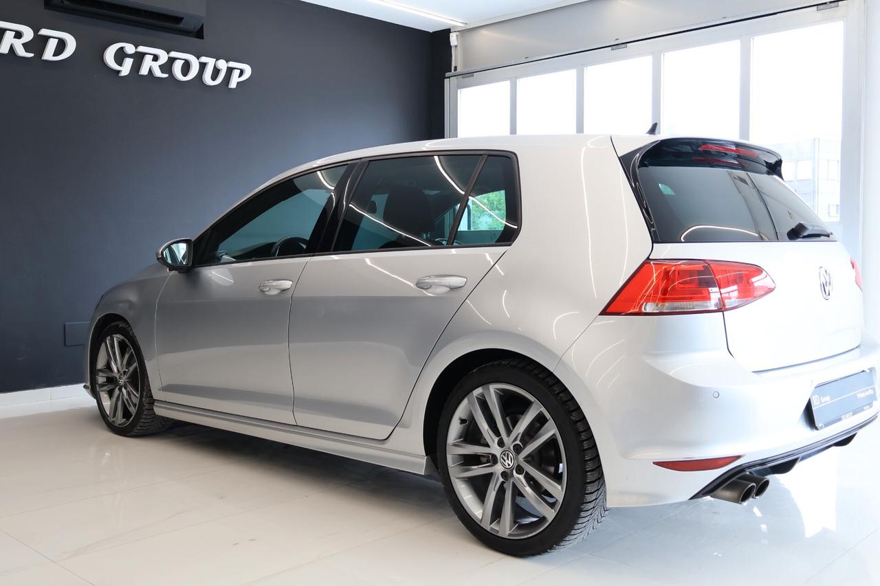 Volkswagen Golf 7 1.4 TSI ACT DSG 5p. R Line
