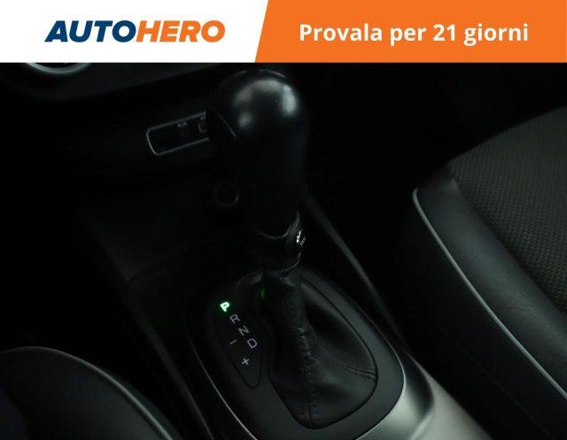 FIAT 500X 1.4 MultiAir 170 CV AT9 4x4 Cross Plus