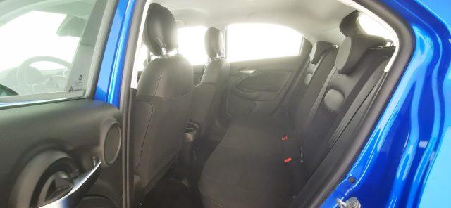 FIAT 500X 1.3 MultiJet 95 CV