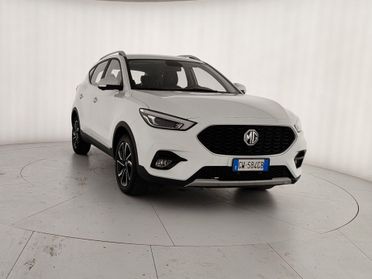 Mg ZS 1.5L 5MT LUXURY