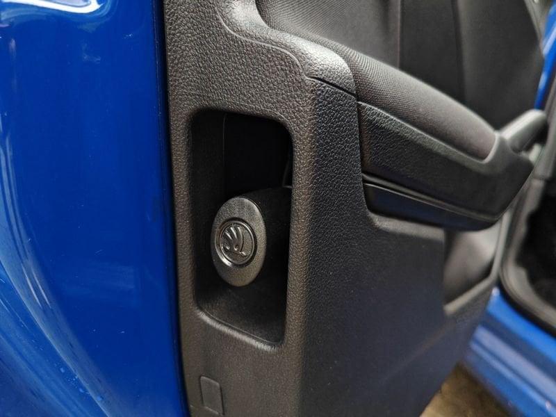 Skoda Fabia Fabia 1.0 TSI 95 CV Style