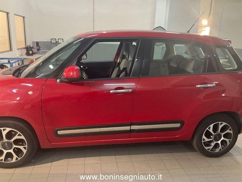 FIAT 500L 1.3 Multijet 95 CV Pop Star