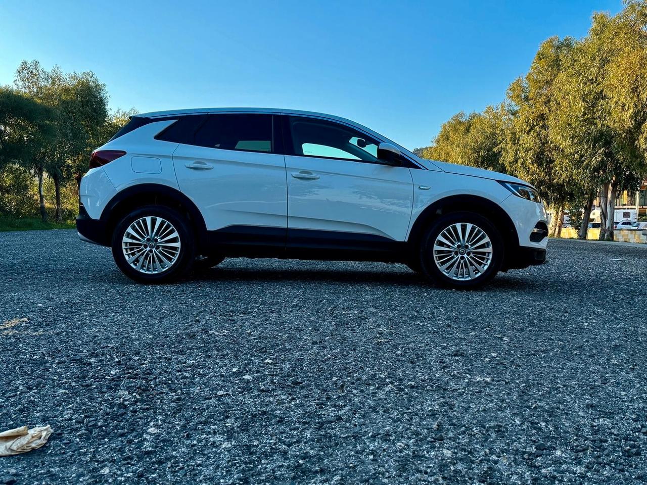 OPEL GRANDLAND X 1.5 CDI ECOTEC INNOVATION