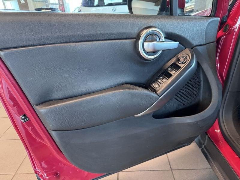 FIAT 500X 500X 1.4 m-air Pop Star 4x2 140cv my18