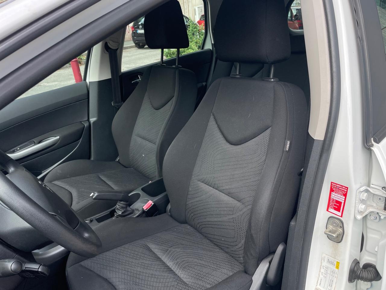 Peugeot 308 SW 1.6 8V e-HDi 112CV/1PROP/GARANZIA