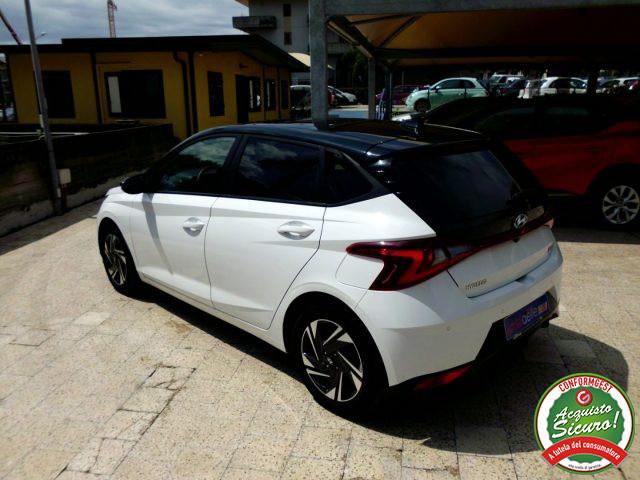 HYUNDAI i20 1.2 MPI MT Connectline